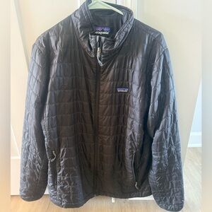 Men’s Large Patagonia Nano Puffer